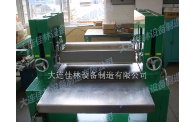 木板涂膠機(jī)